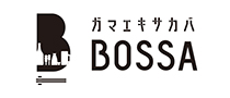 ガマエキサカバBOSSA